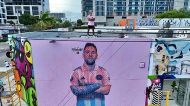 Miami: ¿un antes y un después de Leo Messi?