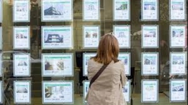 Inmobiliarias en alerta de cuarentena