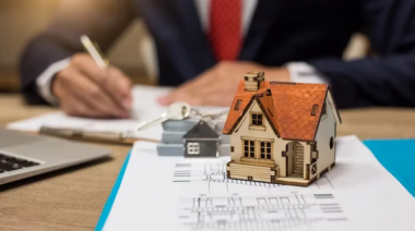 El presidente de la Cámara Inmobiliaria criticó la nueva Ley de Alquileres: “Habrá menos oferta de inmuebles”