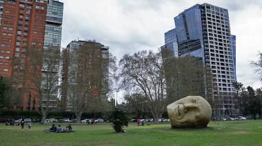 Bajo Belgrano, el barrio fetiche que sigue creciendo y atrae nuevas inversiones y megaproyectos
