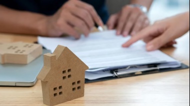 Hay 16 barrios porteños con menos de 10 departamentos en oferta para alquilar