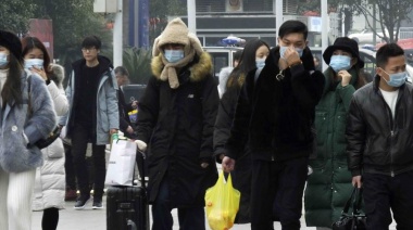 China, entre la burbuja inmobiliaria y el coronavirus