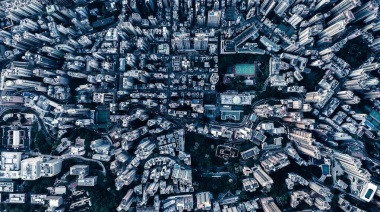 Dónde es: la ciudad en la que sus habitantes se debaten entre vivir en una jaula o en un departamento de lujo