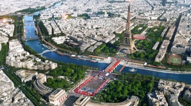 Cuál es la estrategia de París para rejuvenecer uno de sus barrios más difíciles