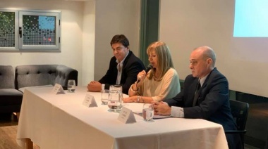 "Unidos por la Profesión" puso en la mesa sus propuestas