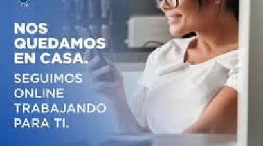 Efecto aislamiento: boom de apps inmobiliarias