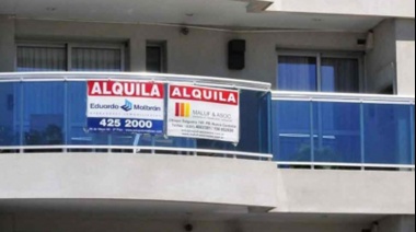 Murió la Ley de Alquileres: todos los inquilinos deberán pagar este monto adicional a partir de enero