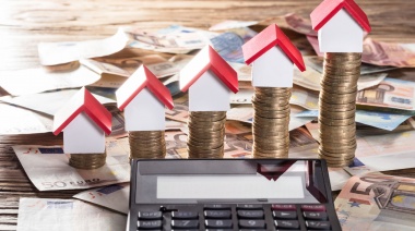 Para inmobiliarios los cambios en créditos UVA generarán subas en los precios de los alquileres