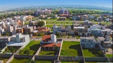 La compra de propiedades en la provincia de Buenos Aires creció un 22 por ciento