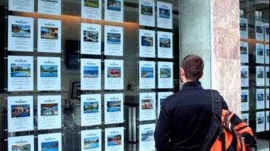 Crece el optimismo: las inmobiliarias se preparan para batir récords en 2025