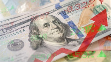 Qué empresa ofrece altos retornos en dólares invirtiendo en pesos en la Argentina