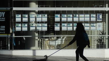 El dato de la actividad inmobiliaria que cambió tras cinco años: qué pasará con los precios de los departamentos en la Ciudad