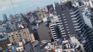 En dos años y medio, el valor metro cuadrado en CABA cayó un 19%