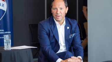 RE/MAX cumple 50 años respaldando a los emprendedores inmobiliarios
