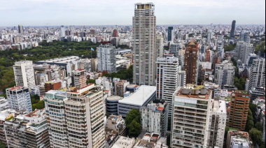 Los alquileres en Gran Buenos Aires subieron más de 80% en 2024: los barrios más caros y los más baratos