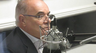 En medio de la crisis, festejan que matriculados no puedan trabajar
