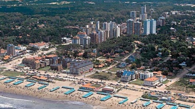 Otro ataque al servicio inmobiliario en Pinamar