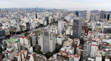 El Gobierno analiza desregular el mercado inmobiliario