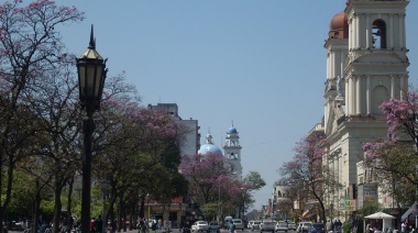 En Tucumán los jóvenes huyen de la capital