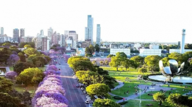 Cada vez más inversores extranjeros compran propiedades en la Ciudad de Buenos Aires