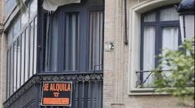 España: el 80% de la vivienda "usada" en no se podrá comprar ni alquilar para 2030