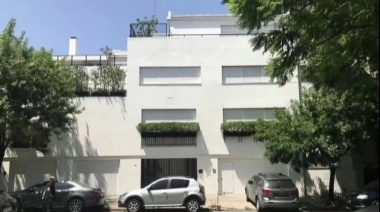 Los secretos de la histórica mansión de Franco Macri que hace dos años que está a la venta