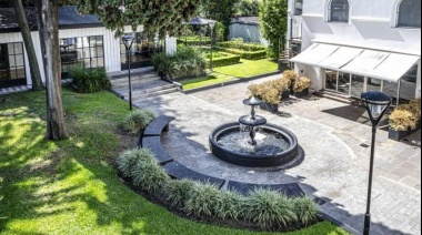Las 6 casas más caras a la venta en CABA: precios que arrancan en u$s 3,2 millones