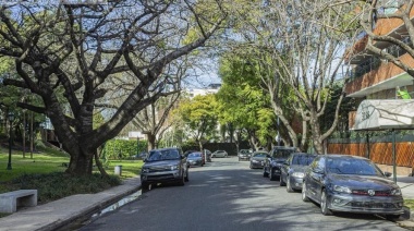 Barrio Parque: los precios y los nuevos proyectos en la zona más exclusiva de la ciudad