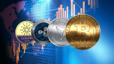 Impulso a las criptomonedas en el país