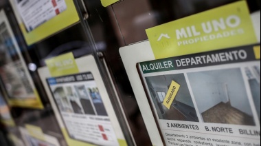 El precio de las propiedades en zona norte aumenta la mitad de lo que suben en CABA