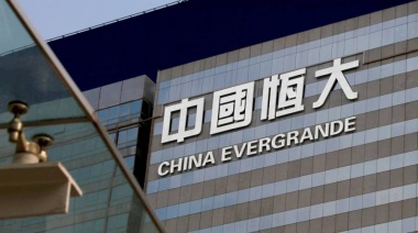 Evergrande se tambalea en China y crece el escenario de un nuevo problema global