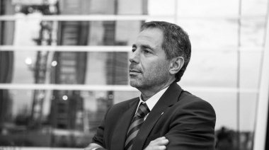 Alejandro Ginevra afirma que el blanqueo de capitales generará muchas oportunidades en el sector inmobiliario