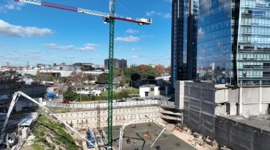 Cómo invertir en el mercado inmobiliario para aprovechar el costo históricamente bajo en dólares del metro cuadrado