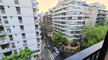 El 90% de los barrios de la ciudad aumentaron sus precios de venta, a cuánto se disparó un monoambiente