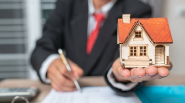 Apuestan al despegue del mercado inmobiliario