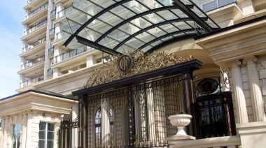Ocho edificios porteños con los mejores y más sofisticados amenities