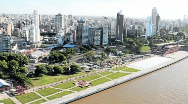 Afirman que el interior vive un boom de la construcción