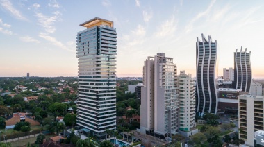 Paraguay le disputa a Uruguay la seducción de inversores argentinos desencantados