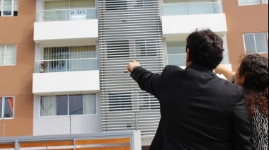 Casi un tercio de las propiedades en venta tuvieron que rebajar sus precios y aún así no encuentran comprador