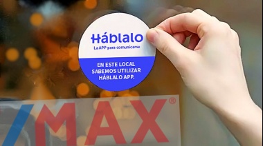 RE/MAX se convierte en la primera red inmobiliaria en implementar la app Háblalo