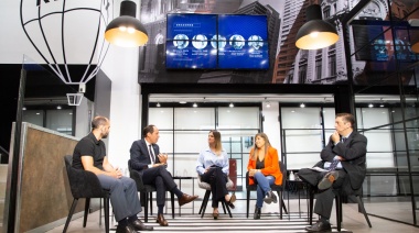 "El valor de emprender", un espacio para la libre empresa
