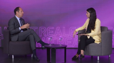 El Presidente de Remax Argentina aseguró que la oferta "de alquileres crece y los precios se acomodan"