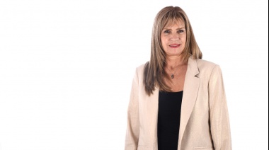 "Los que tenemos inmobiliarias queremos conducir el Colegio"
