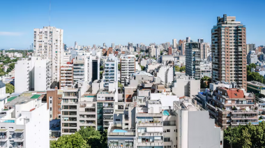 El motivo por el cual el precio de los departamentos en venta en Capital aumenta el doble que los de zona norte
