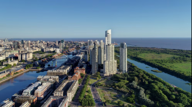 Nuevos desarrollos inmobiliarios: claves para elegir entre invertir en Argentina o en el exterior