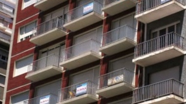 6 de cada 10 búsquedas de propiedades son para alquilar