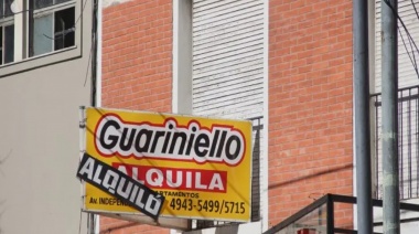 Los barrios más económicos para alquilar en CABA