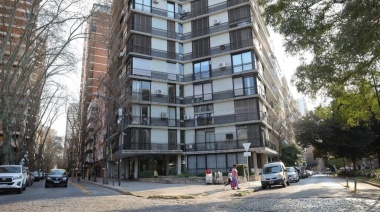 Cuál es la zona de Belgrano en la que el valor del metro cuadrado ya se acerca a los US$3000