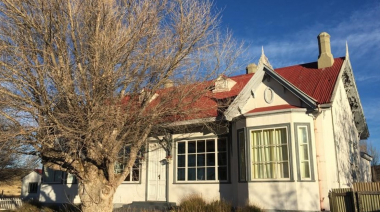 El “Hotel fantasma“ de la Patagonia: se vende por booking pero cuando los turistas llegan está vacío