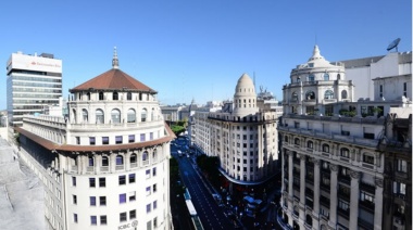 Treinta referentes del real estate anticipan el 2022